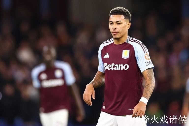 摩根-罗杰斯:争冠?完全未曾想过,我们只专注于保持稳定 摩根-罗杰斯:争冠?完全未曾想过,我们只专注于保持稳定