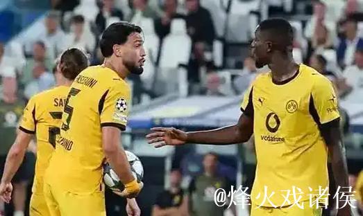 勒伯夫建议曼联关注布兰特，吉拉西被认为契合巴萨需求