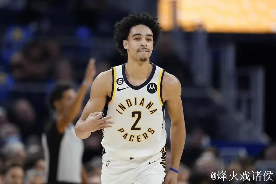 内姆布哈德本季单场助攻10+已有3次,其他新秀总和仅匹配 内姆布哈德本季单场助攻10+已有3次,其他新秀总和仅匹配